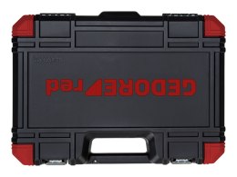 GEDORE ZESTAW KLUCZY NASADOWYCH 1/4 1/2 92 SZTUK