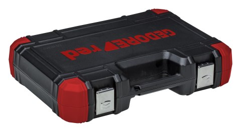 GEDORE ZESTAW KLUCZY NASADOWYCH 1/4 1/2 92 SZTUK