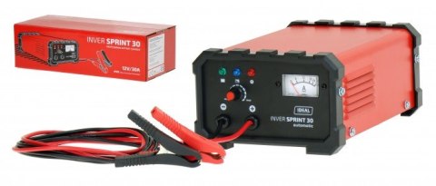 IDEAL PROSTOWNIK INVER SPRINT 30A 12V AUTOMATIC
