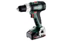 METABO WIERTARKO-WKRĘTARKA AKUM.UDAROWA 18V SB 18 L 2*2.0AH