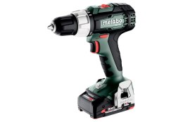 METABO WIERTARKO-WKRĘTARKA AKUM.UDAROWA 18V SB 18 L 2*2.0AH