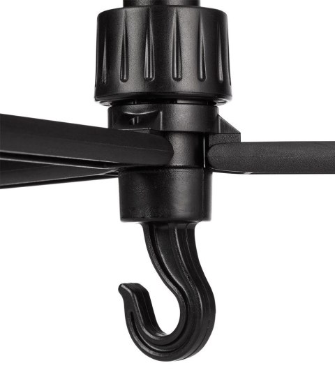 NEO STATYW STALOWY 1.5M 1/4'