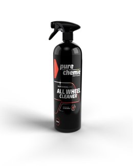 PURE CHEMIE ALL WHEEL CLEANER - CZYSZCZENIE FELG, 750ML