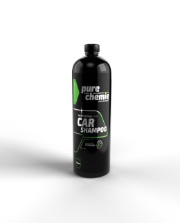 PURE CHEMIE CAR SHAMPOO - DELIKATNY SZAMPON SAMOCHODOWY, 1:300, 750ML