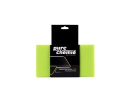 PURE CHEMIE GREEN SPONGE - GĄBKA DO MYCIA POJAZDÓW 18*10CM