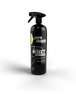 PURE CHEMIE INSECT REMOVER - GĘSTY ŚRODEK DO USUWANIA OWADÓW, 750ML