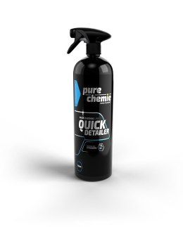 PURE CHEMIE QUICK DETAILER - PREPARAT HYDROFOBOWY, 750ML