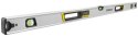 STANLEY POZIOMICA MAGNETYCZNA EXTREME 120CM