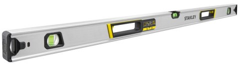 STANLEY POZIOMICA MAGNETYCZNA EXTREME 120CM