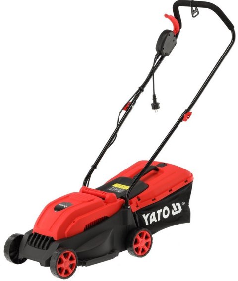 YATO KOSIARKA ELEKTRYCZNA 1200W 320MM