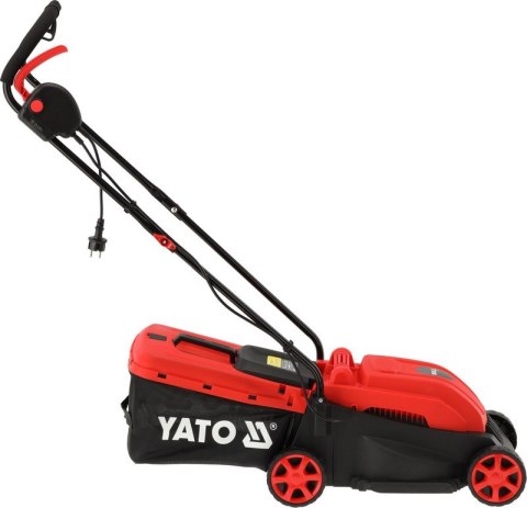 YATO KOSIARKA ELEKTRYCZNA 1200W 320MM