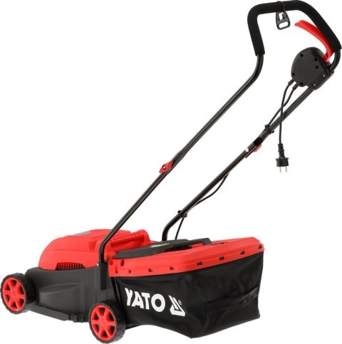 YATO KOSIARKA ELEKTRYCZNA 1200W 320MM
