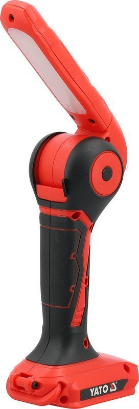 YATO LATARKA 18V 6000LM. BEZ AKUMULATORA