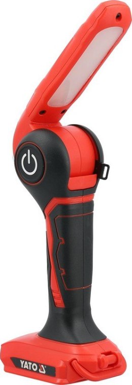 YATO LATARKA 18V 6000LM. BEZ AKUMULATORA