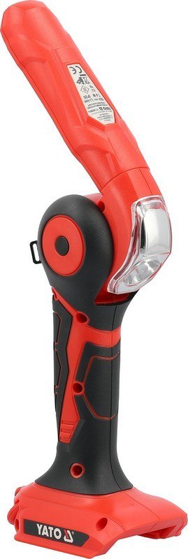 YATO LATARKA 18V 6000LM. BEZ AKUMULATORA