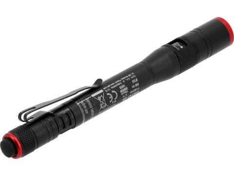 YATO LATARKA AKUMULATOROWA INSPEKCYJNA DŁUGOPIS 500LM