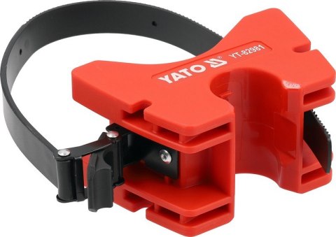 YATO ODCIĄG PYŁU DO KUCIA NA MŁOT SDS MAX LUB HEX