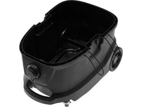 YATO ODKURZACZ PRZEMYSŁOWY, AUTOMAT, DO PNEUMATYKI, 1600W