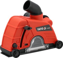 YATO OSŁONA DO BRUZDOWANIA 125MM