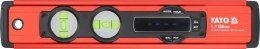 YATO POZIOMICA ELEKTRONICZNA 10.5'/268MM
