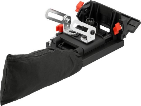 YATO PRZYSTAWKA - LAMELOWNICA NA SZLIFIERKĘ 125MM.