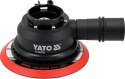 YATO PRZYSTAWKA MIMOŚRODOWA ORBITALNA NA SZLIFIERKĘ 125MM.