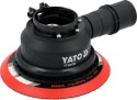 YATO PRZYSTAWKA MIMOŚRODOWA ORBITALNA NA SZLIFIERKĘ 125MM.