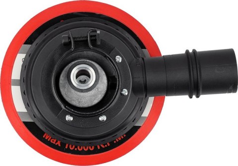 YATO PRZYSTAWKA MIMOŚRODOWA ORBITALNA NA SZLIFIERKĘ 125MM.
