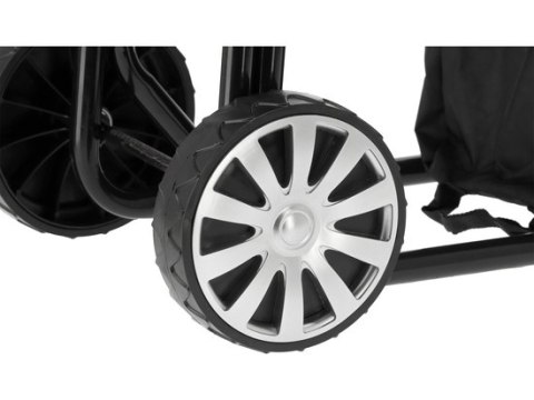 YATO ROZDRABNIACZ SPALINOWY DO GAŁĘZI FI45MM, 4.76KM