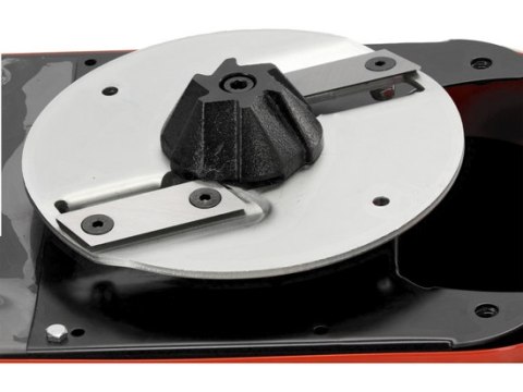 YATO ROZDRABNIACZ SPALINOWY DO GAŁĘZI FI45MM, 4.76KM