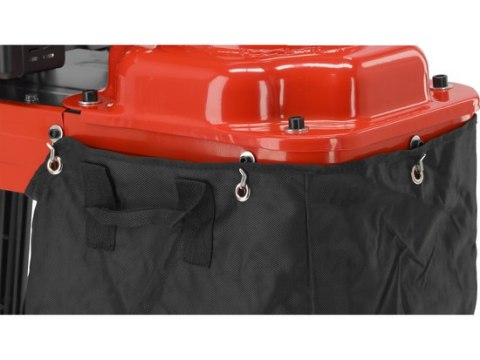 YATO ROZDRABNIACZ SPALINOWY DO GAŁĘZI FI45MM, 4.76KM