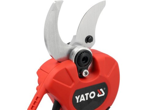 YATO SEKATOR AKUMULATOROWY BL 18V 40MM BEZ AKUMULATORA