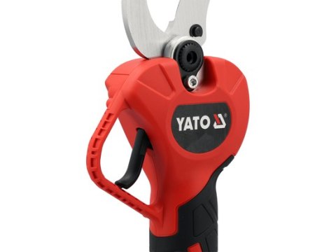 YATO SEKATOR AKUMULATOROWY BL 18V 40MM BEZ AKUMULATORA