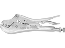 YATO SZCZYPCE DO ZACISKANIA RUREK MIEDZIANYCH DO 6MM
