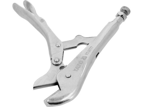 YATO SZCZYPCE DO ZACISKANIA RUREK MIEDZIANYCH DO 6MM