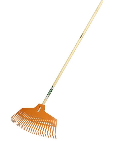 BIG GRABIE PLASTIKOWE H25