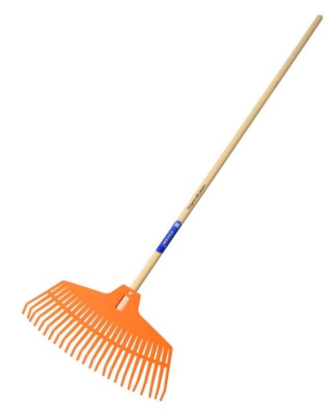 BIG GRABIE PLASTIKOWE H25