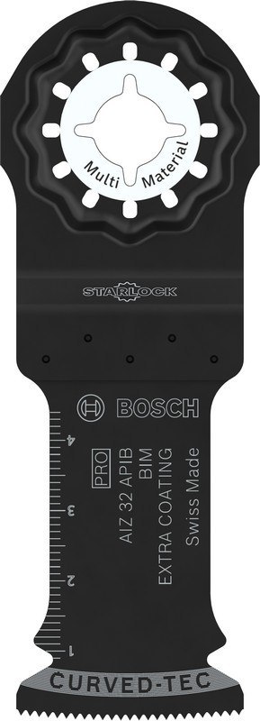 BOSCH BRZESZCZOT DO CIĘCIA WGŁĘBNEGO RB-1ER AIZ 32