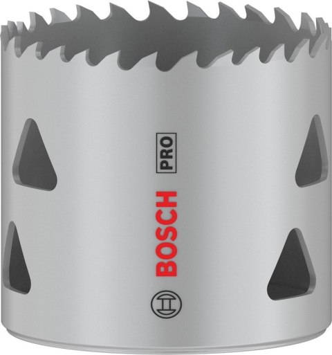 BOSCH PIŁA OTWORNICA PRO MULTI MATERIAL 54 MM