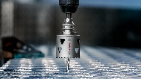 BOSCH PIŁA OTWORNICA PRO MULTI MATERIAL 54 MM