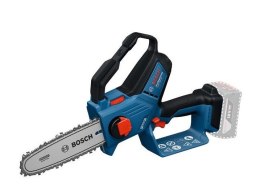 BOSCH PILARKA ŁAŃCUCHOWA AKUMULATOROWA GKE 18V-20 0*AH