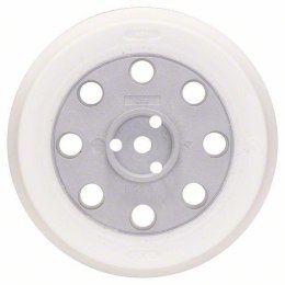 BOSCH TALERZ SZLIFIERSKI D125 BARDZO MIĘKKI