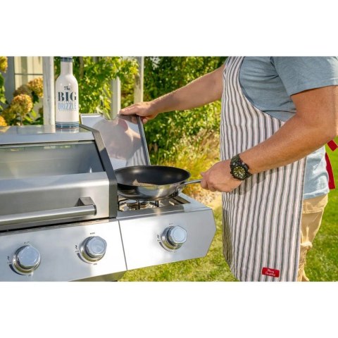 DEDRA GRILL GAZOWY BATORY 1000 5 PALNIKÓW