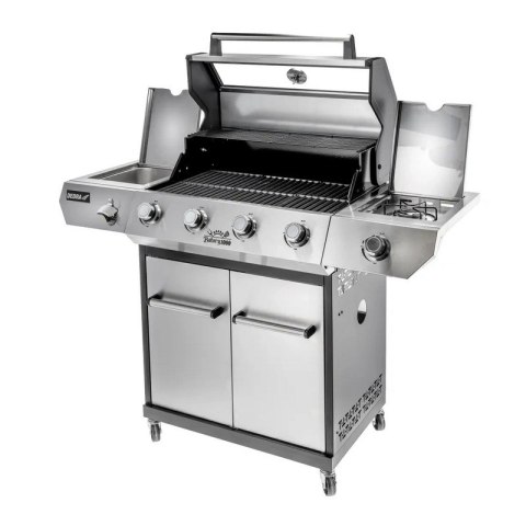 DEDRA GRILL GAZOWY BATORY 1000 5 PALNIKÓW