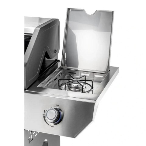 DEDRA GRILL GAZOWY BATORY 1000 5 PALNIKÓW