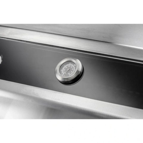 DEDRA GRILL GAZOWY BATORY 1000 5 PALNIKÓW