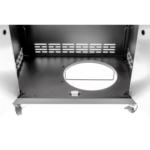 DEDRA GRILL GAZOWY BATORY 1000 5 PALNIKÓW