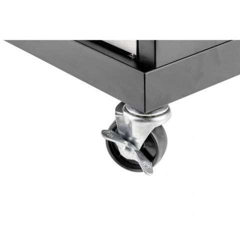 DEDRA GRILL GAZOWY BATORY 1000 5 PALNIKÓW