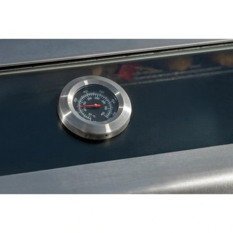 DEDRA GRILL GAZOWY BATORY 1000 5 PALNIKÓW