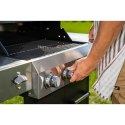 DEDRA GRILL GAZOWY BATORY 900 4 PALNIKI